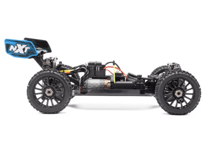 HobbyTech Spirit NXT EVO-V2 Buggy 4WD RTR turquoise