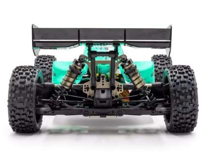 HobbyTech Spirit NXT EVO-V2 Buggy 4WD RTR turquoise