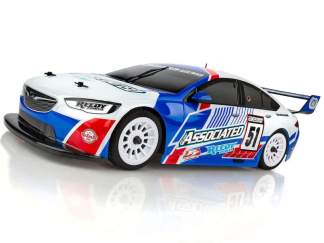 Associated Apex2 Sport ST550 Super Touring Race Car 4WD RTR