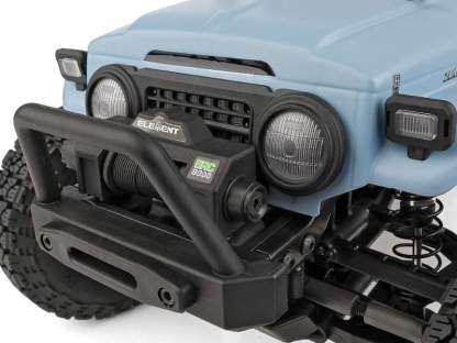 Enduro Zuul IFS2 Trail Truck 4WD RTR blau