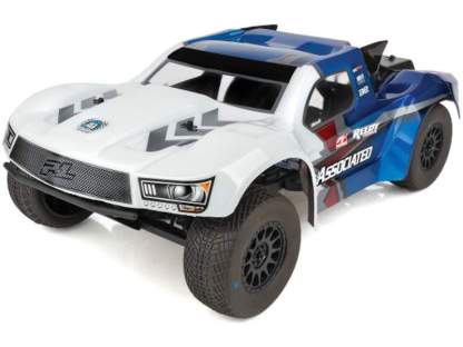 Associated RC10SC6.4 Team Kit 2WD Short Course Truck Bausatz