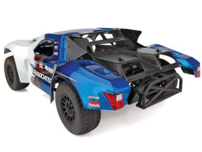 Associated RC10SC6.4 Team Kit 2WD Short Course Truck Bausatz