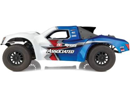 Associated RC10SC6.4 Team Kit 2WD Short Course Truck Bausatz