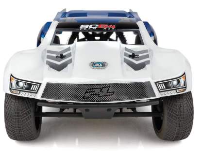 Associated RC10SC6.4 Team Kit 2WD Short Course Truck Bausatz