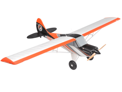 Arrows RC Husky Ultimat Hochdecker PNP