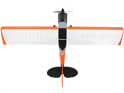 Arrows RC Husky Ultimat Hochdecker PNP