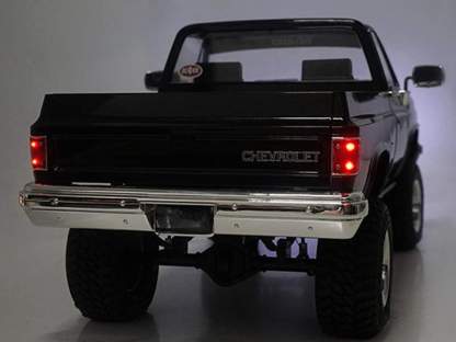 Trail Finder2 Chevrolet K10 Scottsdale LWB 4WD RTR