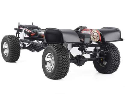 Trail Finder2 Chevrolet K10 Scottsdale LWB 4WD RTR