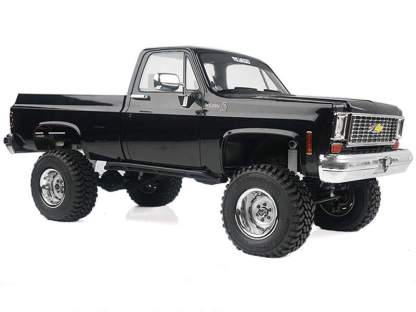 Trail Finder2 Chevrolet K10 Scottsdale LWB 4WD RTR