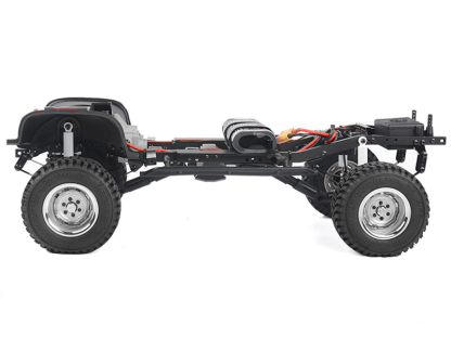 Trail Finder2 Chevrolet K10 Scottsdale LWB 4WD RTR