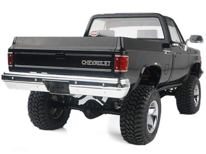 Trail Finder2 Chevrolet K10 Scottsdale LWB 4WD RTR