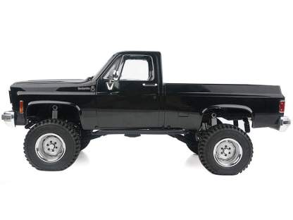 Trail Finder2 Chevrolet K10 Scottsdale LWB 4WD RTR