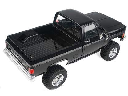 Trail Finder2 Chevrolet K10 Scottsdale LWB 4WD RTR