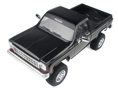 Trail Finder2 Chevrolet K10 Scottsdale LWB 4WD RTR
