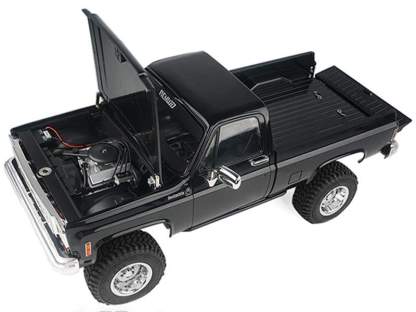 Trail Finder2 Chevrolet K10 Scottsdale LWB 4WD RTR