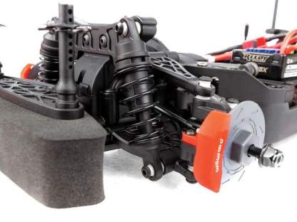 Associated Apex2 Sport Nissan Z 4WD RTR