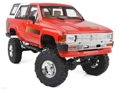 RC4WD Trail Finder2 Toyota 4Runner 1985 4WD RTR