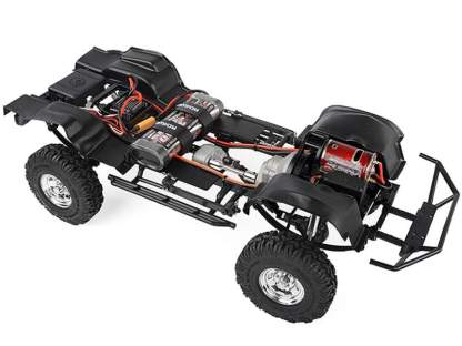 RC4WD Trail Finder2 Toyota 4Runner 1985 4WD RTR