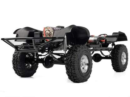 RC4WD Trail Finder2 Toyota 4Runner 1985 4WD RTR