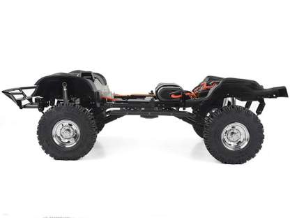 RC4WD Trail Finder2 Toyota 4Runner 1985 4WD RTR