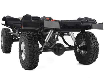 RC4WD Trail Finder2 Toyota 4Runner 1985 4WD RTR