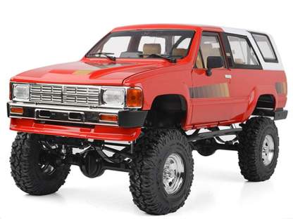 RC4WD Trail Finder2 Toyota 4Runner 1985 4WD RTR