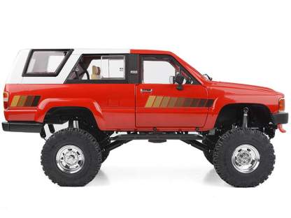 RC4WD Trail Finder2 Toyota 4Runner 1985 4WD RTR