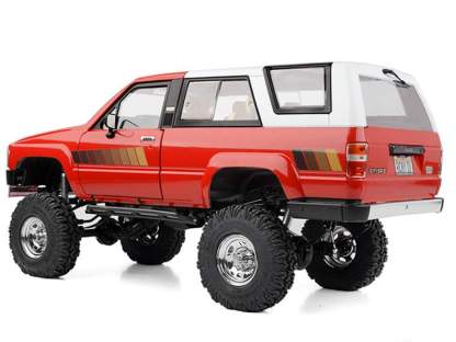 RC4WD Trail Finder2 Toyota 4Runner 1985 4WD RTR