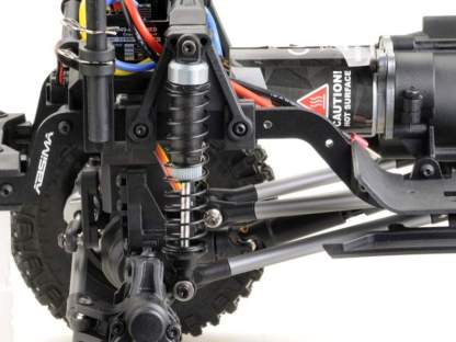 Absima CR3.4eco Crawler Bronco 4WD RTR