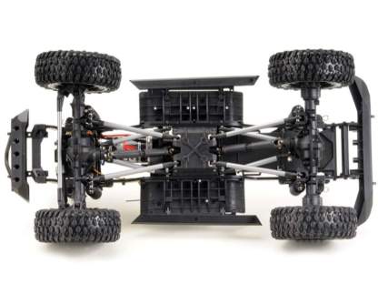Absima CR3.4eco Crawler Bronco 4WD RTR