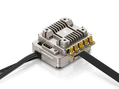 Xerun XR10 Pro WP Brushless Fahrtenregler 160A 2S