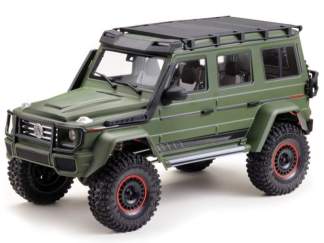 Absima CR4.4 Wolf Crawler RTR 2-Gang 4WD