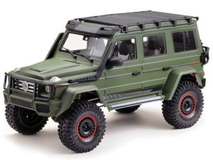 Absima CR4.4 Wolf Crawler RTR 2-Gang 4WD