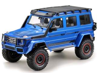 Absima CR4.4-Wolf 4WD Crawler RTR
