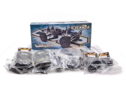 HobbyTech CRX2.1 Crawler Kit