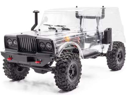 HobbyTech CRX2.1 Surival Crawler Kit