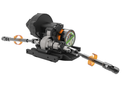 HobbyTech CRX2.1 Surival Crawler Kit