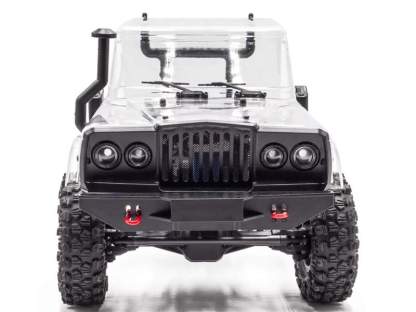 HobbyTech CRX2.1 Surival Crawler Kit