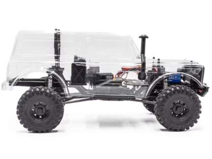 HobbyTech CRX2.1 Surival Crawler Kit