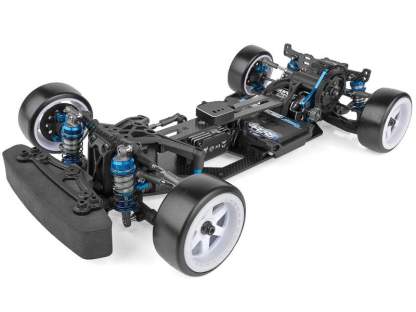 Associated DC10 Drift Car 2WD Kit