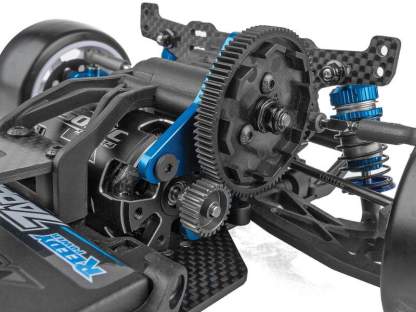 Associated DC10 Drift Car 2WD Kit