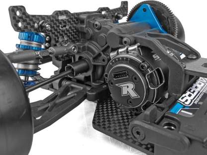 Associated DC10 Drift Car 2WD Kit