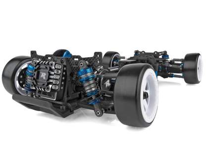 Associated DC10 Drift Car 2WD Kit