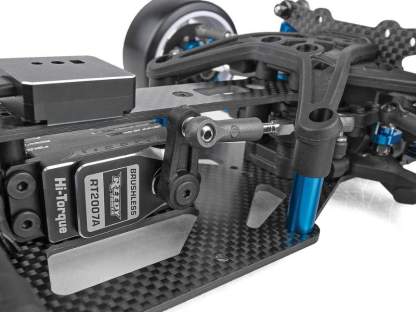 Associated DC10 Drift Car 2WD Kit
