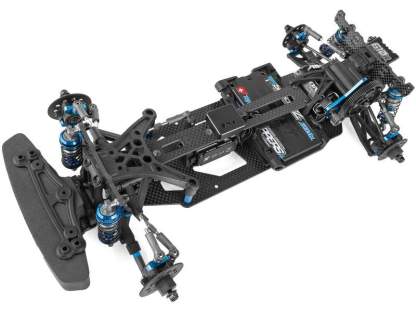 Associated DC10 Drift Car 2WD Kit