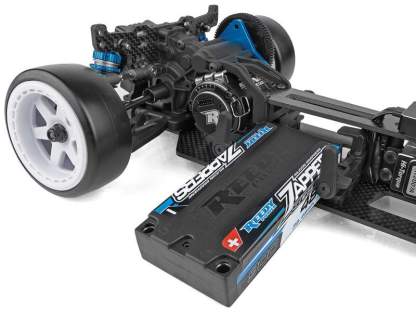 Associated DC10 Drift Car 2WD Kit