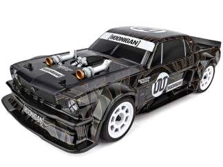 Associated Apex2 Hoonicorn Kit