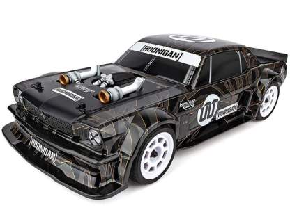 Associated Apex2 Hoonicorn Kit