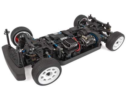Associated Apex2 Hoonicorn Kit