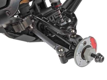 Element RC IFS2 Independent Front Suspension Conversion Kit